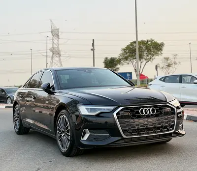 صورة 3 لـ 2024 AUDI A6