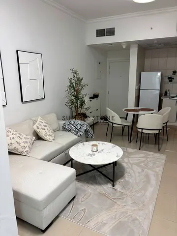 1 Bedroom for Rent | Lake City Tower | JLT