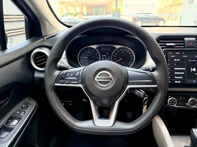 2022 Nissan SUNNY 照片 15