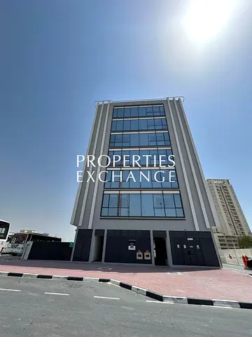 BRAND NEW BUILDING | SPACIOUS LAYOUT | NEAR MIRACLE GARDEN