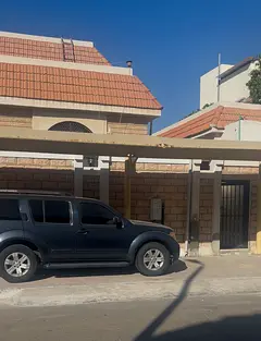 Fully Furnished Villa Studio for Rent – Al wahda, Al Karama, Abu Dhabi