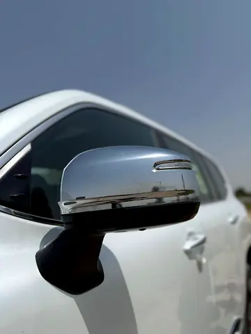 2026 Toyota LAND CRUISER — миниатюра 4