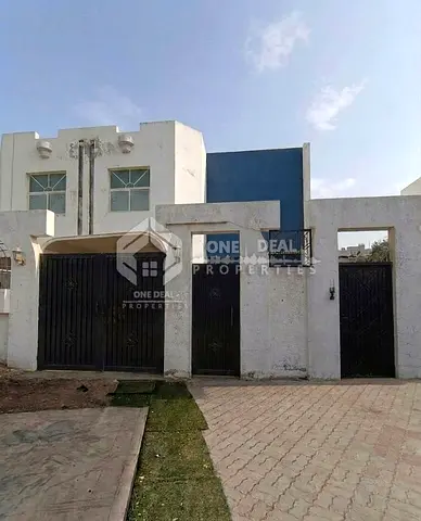 Duplix 4bhk Commercial villa | Affordable price