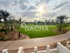Full Golf View | Single Row | Semi Furnished