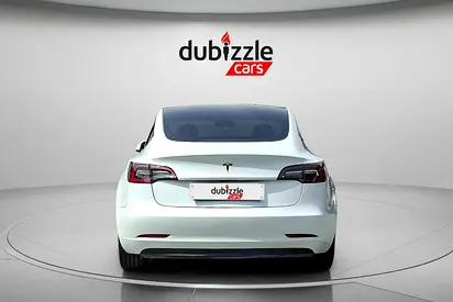 2023 Tesla MODEL 3 photo 7