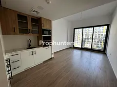 Pool View | Semi Furnished | Vacant
