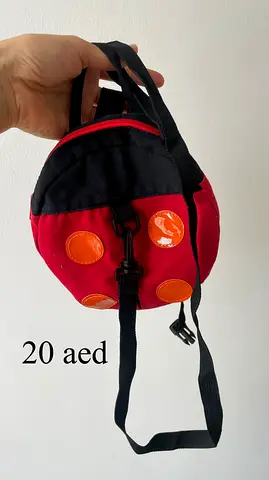 Toddler Safety Harness