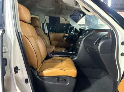 صورة مصغرة 4 لـ 2019 Nissan PATROL