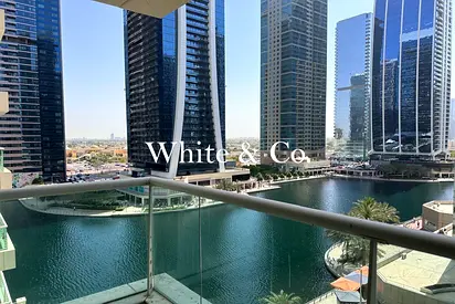 Vacant On Transfer | Lake View | Upgraded