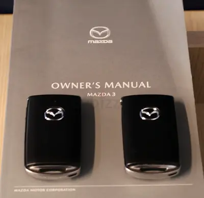 Mazda MAZDA3 Evolve, миниатюра 12