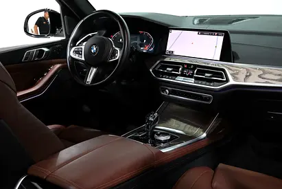 BMW X7 xDrive40i M Sport, миниатюра 15