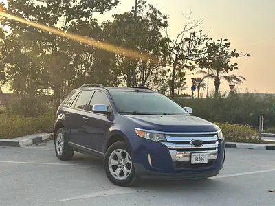 صورة مصغرة 5 لـ 2013 FORD EDGE