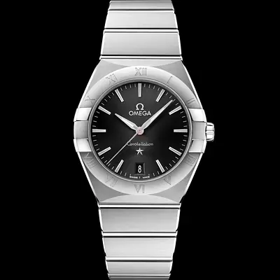 Omega Constellation - 36mm *NEW*