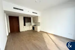 One Bedroom | Fitted Kitchen | Vacant Now