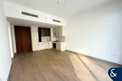 One Bedroom | Fitted Kitchen | Vacant Now