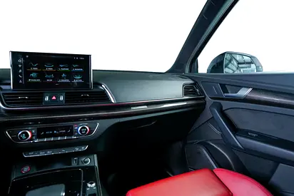 2023 AUDI SQ5 照片 11
