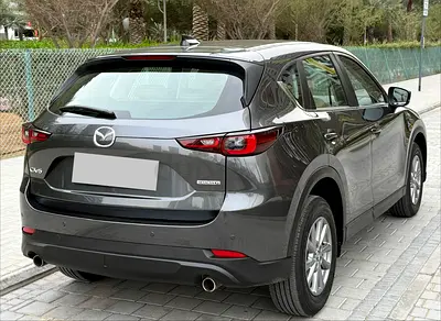 Mazda CX-5 GS, миниатюра 8