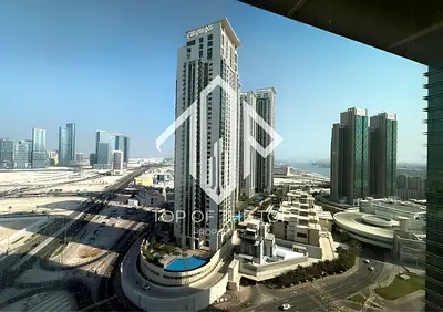 Multiple Views | Ultra Spacious 2BR | Vacant