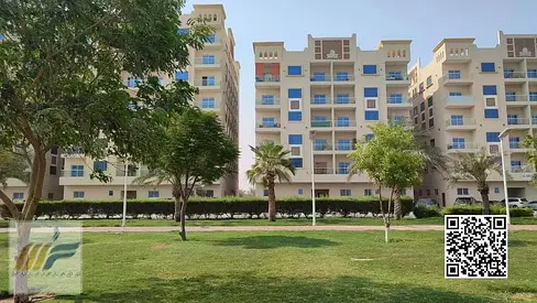 1-Bedroom Apartment for Rent in Al Ameera Village | 30,000