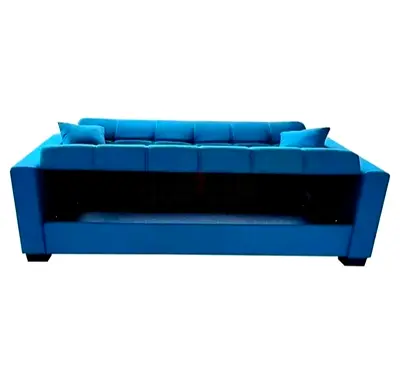 Brand New sofa come Bed good quality with storage available