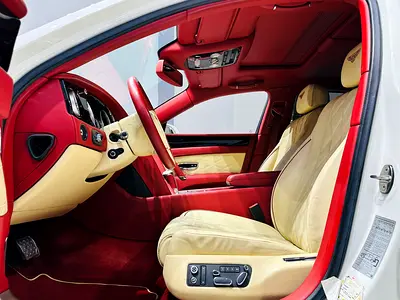 2014 Bentley FLYING SPUR thumbnail 13