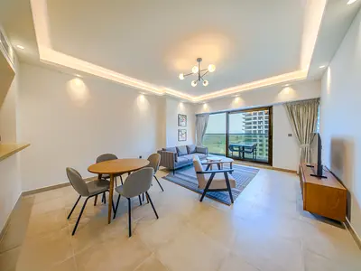 BRAND NEW l FURNISHED l 957 SQ FT l ALL BILLS INCLUDED