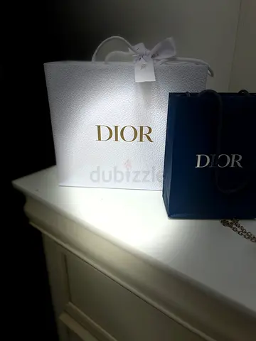 Dior fragrance original not opened