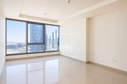 1 bedroom + Study | Ready To Move In |Spacious Apt
