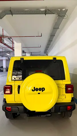 Jeep Wrangler Unlimited Sahara, миниатюра 5