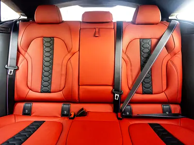 2026 BMW X6 缩略图 20