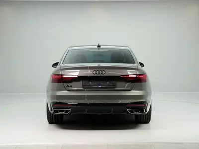 Audi A4 35 TFSI S line, миниатюра 7