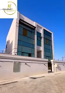 Villa for Sale in Al Hoshi, Sharjah