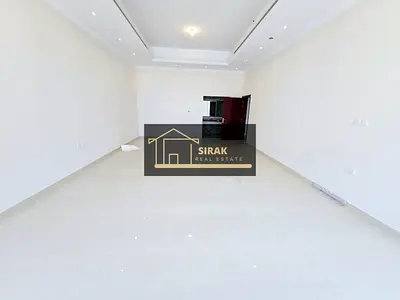 Luxury detached villa - covered parking | Driver room