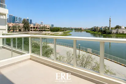 Vacant 3BR Family Apartment | Jumeirah Heights