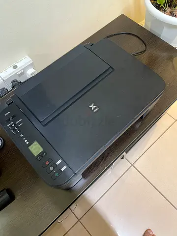 Cannon pixma printer TS3140