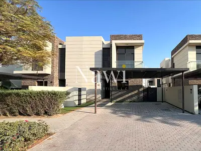Large Plot | Fully Furnished | Vacant