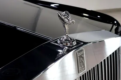 2008 ROLLS-ROYCE PHANTOM 照片 5