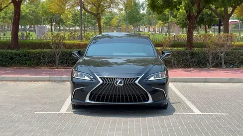 Lexus ES 300h Premier, миниатюра 2