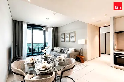 Iconic Location | Fully Furnished | Great View