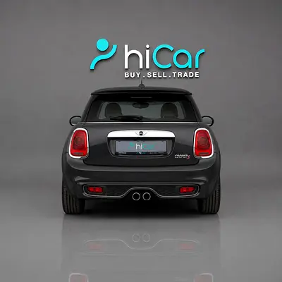 صورة 5 لـ 2018 MINI COOPER