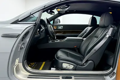 صورة 9 لـ 2016 ROLLS-ROYCE WRAITH