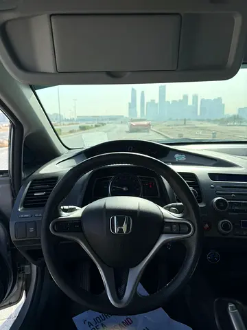 صورة 3 لـ 2008 Honda CIVIC