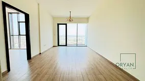 Elegant 1BR Living | Unfurnished | Family-Friendly JVT