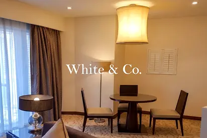 Largest Layout | Corner Unit | 2 Balconies