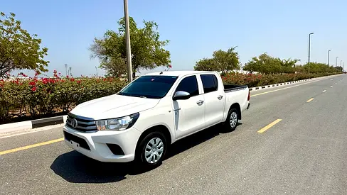 صورة 3 لـ 2023 Toyota HILUX
