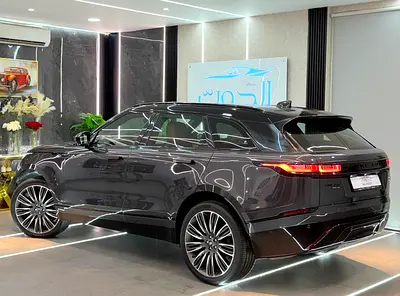 صورة مصغرة 10 لـ 2019 LAND Rover RANGE ROVER VELAR
