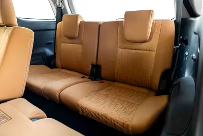 2022 Toyota FORTUNER 缩略图 17