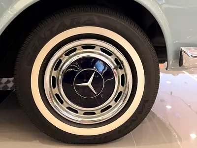 صورة 9 لـ 1964 Mercedes-BENZ SL