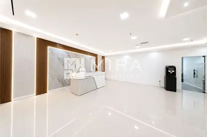 Furnished | Spacious | Prime Location