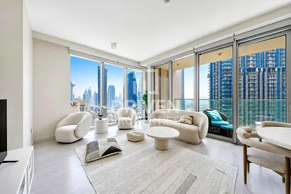 Exceptional Amenities | Sea View | Ideal Unit